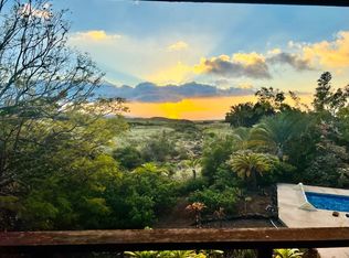 62-2343 Kanehoa St #1, Kamuela, HI 96743