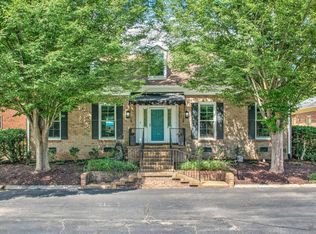 75 Concord Park W, Nashville, TN 37205