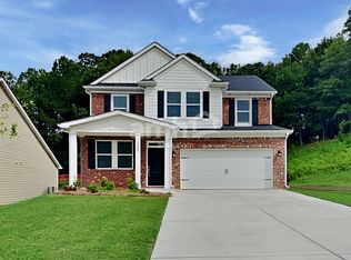 1234 Soapstone Rd, Lawrenceville, GA 30045