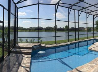 17734 Ashford Grande Way, Orlando, FL 32820