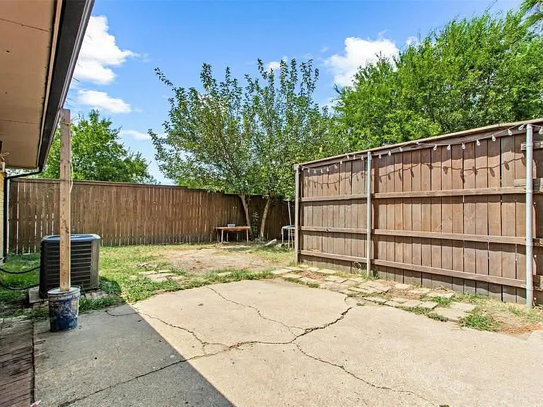 1303 Sam Houston Dr #1303 — Photo 4
