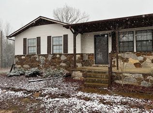 2505 Lick Ck Rd, Big Sandy, TN 38221