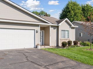 11529 Quay St NW, Coon Rapids, MN 55433