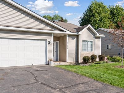 11529 Quay St NW, Coon Rapids, MN, 55433