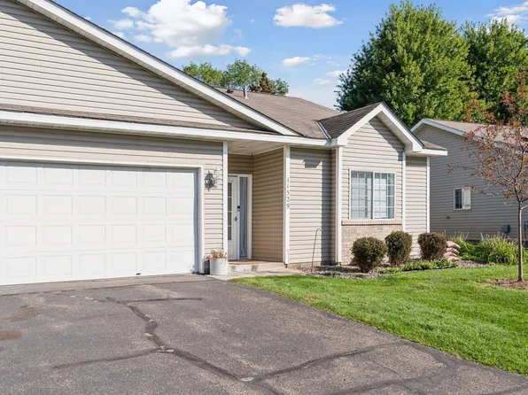 11529 Quay St NW, Coon Rapids, MN 55433