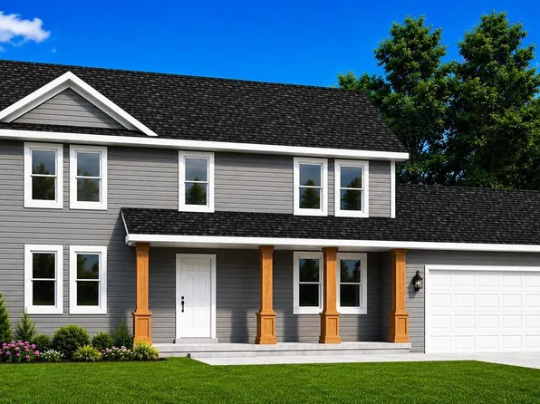 L2 S Vine Street, Belleville, WI 53508