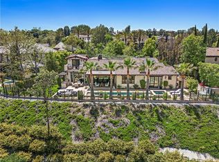 16 Mission Ridge Rd, Ladera Ranch, CA 92694