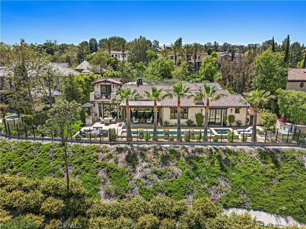 16 Mission Ridge Rd, Ladera Ranch, CA 92694