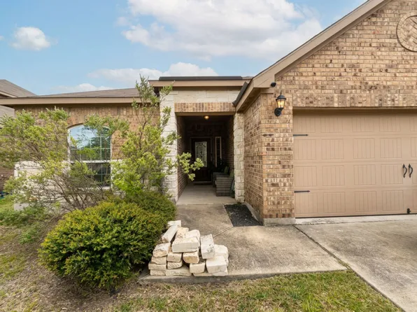 13805 Nelson Houser St, Manor, TX 78653