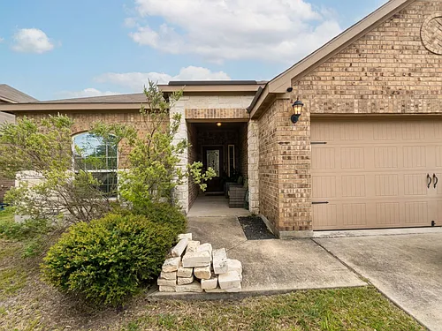 13805 Nelson Houser St Photo 1