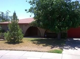 9811 N 42nd Ave, Phoenix, AZ 85051