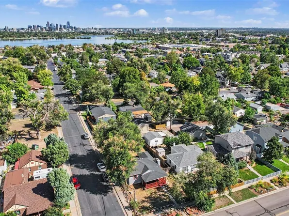 2192 Harlan Street, Edgewater, CO 80214