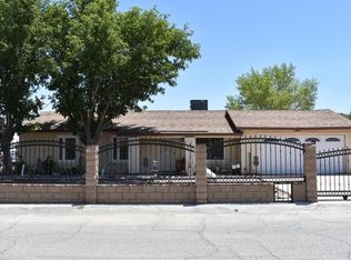 41122 179th St E, Lancaster, CA