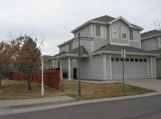 2201 E 128th Ave, Thornton, CO 80241