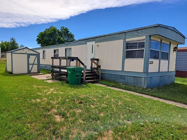 1511 Mydland Rd Lot 220, Sheridan, WY 82801