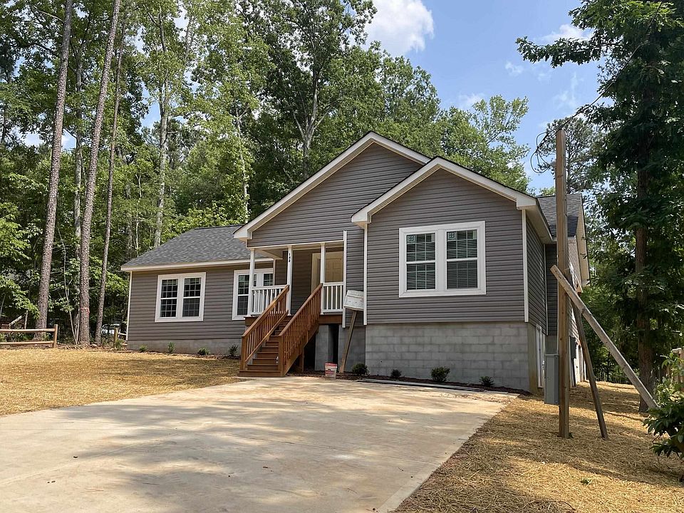 142 Nakoma Dr Louisburg NC Zillow