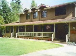 21917 135th Ave E, Graham, WA 98338