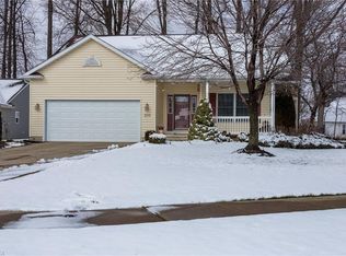 225 Rauscher Ct, Elyria, OH 44035