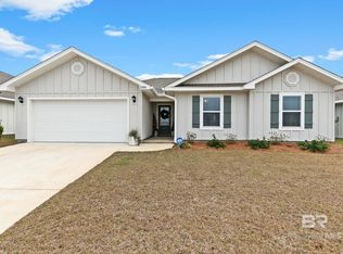 22084 Aleutian Ave, Foley, AL 36535