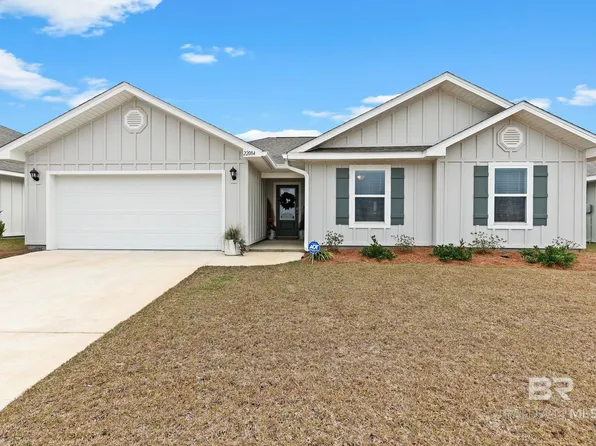 22084 Aleutian Ave, Foley, AL 36535