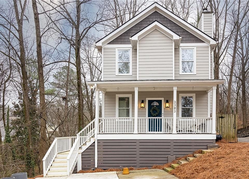 1st image of 2383 Bernard Rd NW