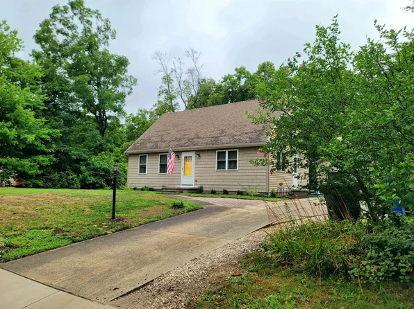 86 Sunny Ln, Cape May Court House, NJ 08210
