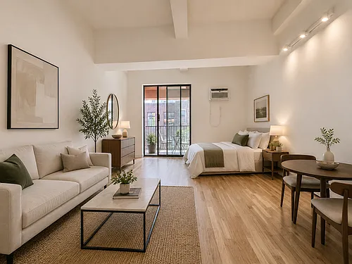 449 W 44th St #3D Photo 1