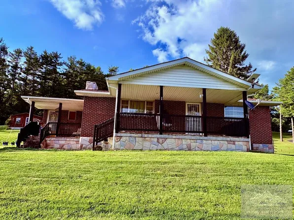 4482 Matoaka Rd, Princeton, WV 24740