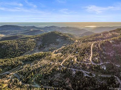 9790 City View Drive, Morrison, CO, 80465