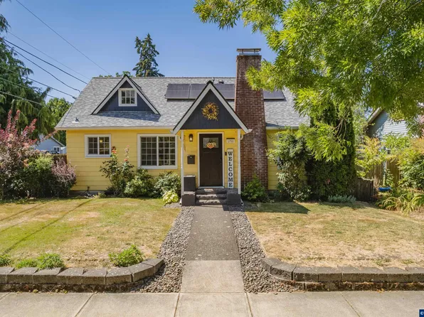 1750 Madison St NE, Salem, OR 97301