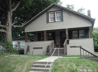 164 Didama St, Syracuse, NY 13224