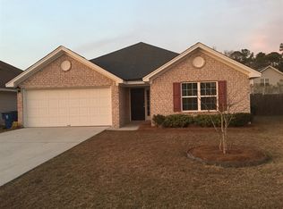 10 Tiller Way Port, Wentworth, GA 31407