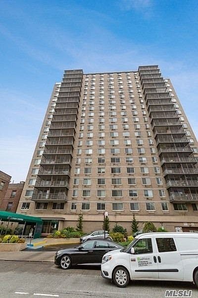 1st image of 118-18 Union Tpke APT 15L