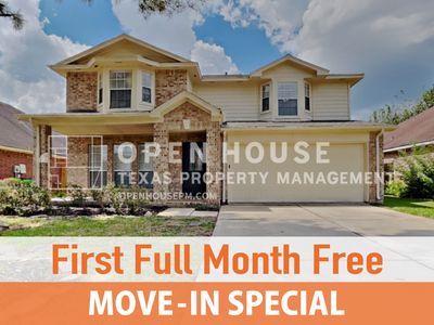 19818 Morning Glory Terrace Ct, Cypress, TX, 77433