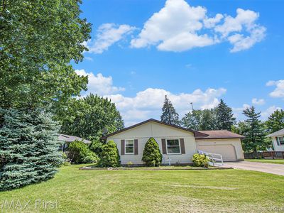 609 W Harris St, Charlotte, MI, 48813
