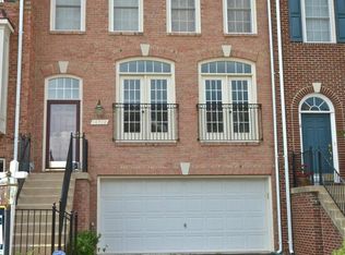 14712 Corner Post Pl, Haymarket, VA 20169