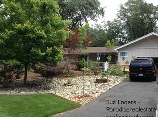 5950 Crestmoor Dr, Paradise, CA 95969