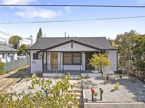 3025 Lanfranco St #3027, Los Angeles, CA 90063