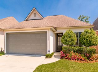 18149 Willow Trail Dr, Baton Rouge, LA 70817