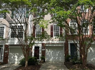 5310 Echo Ridge Rd, Raleigh, NC 27612