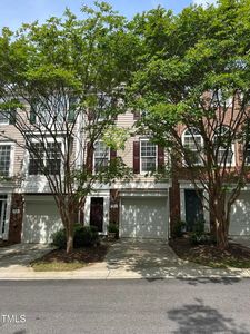 5310 Echo Ridge Rd, Raleigh, NC, 27612