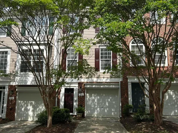 5310 Echo Ridge Rd, Raleigh, NC 27612