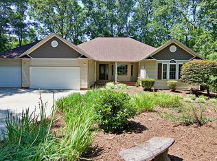 112 Waterbury Way, Pendleton, SC 29670