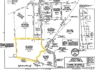 3618 Sleepy Hole Rd, Suffolk, VA 23435