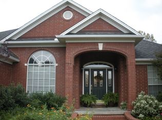 3145 Windsong Ln, Conway, AR 72034