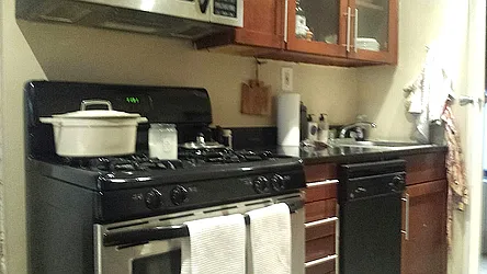 Rented by The Search D&M