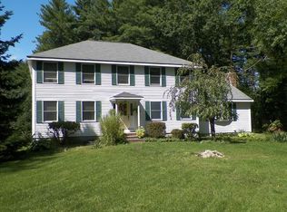 3 Munroe Way, Billerica, MA 01821