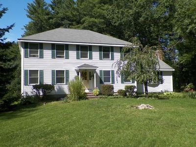 3 Munroe Way, Billerica, MA, 01821