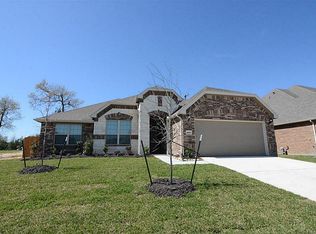 24303 Hill Creek Fls, Tomball, TX 77375
