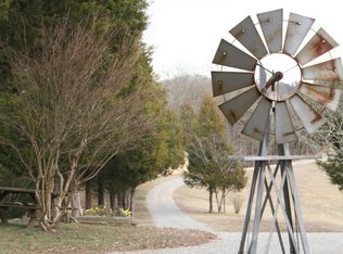 3121 Point Pleasant Rd, Newport, TN 37821